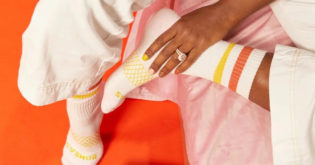 Are Bombas Socks Worth It? Our Honest Take On The Hype